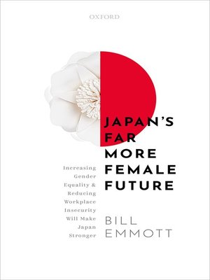cover image of Japan's Far More Female Future